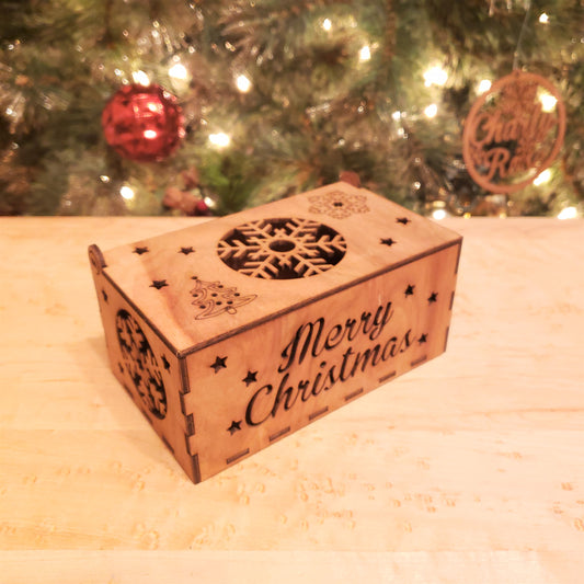 Christmas Gift Box